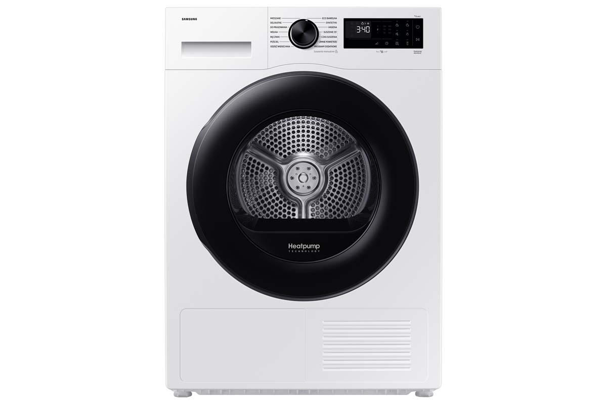 Samsung SUSZARKA SAMSUNG DV80DG52B0AEEO