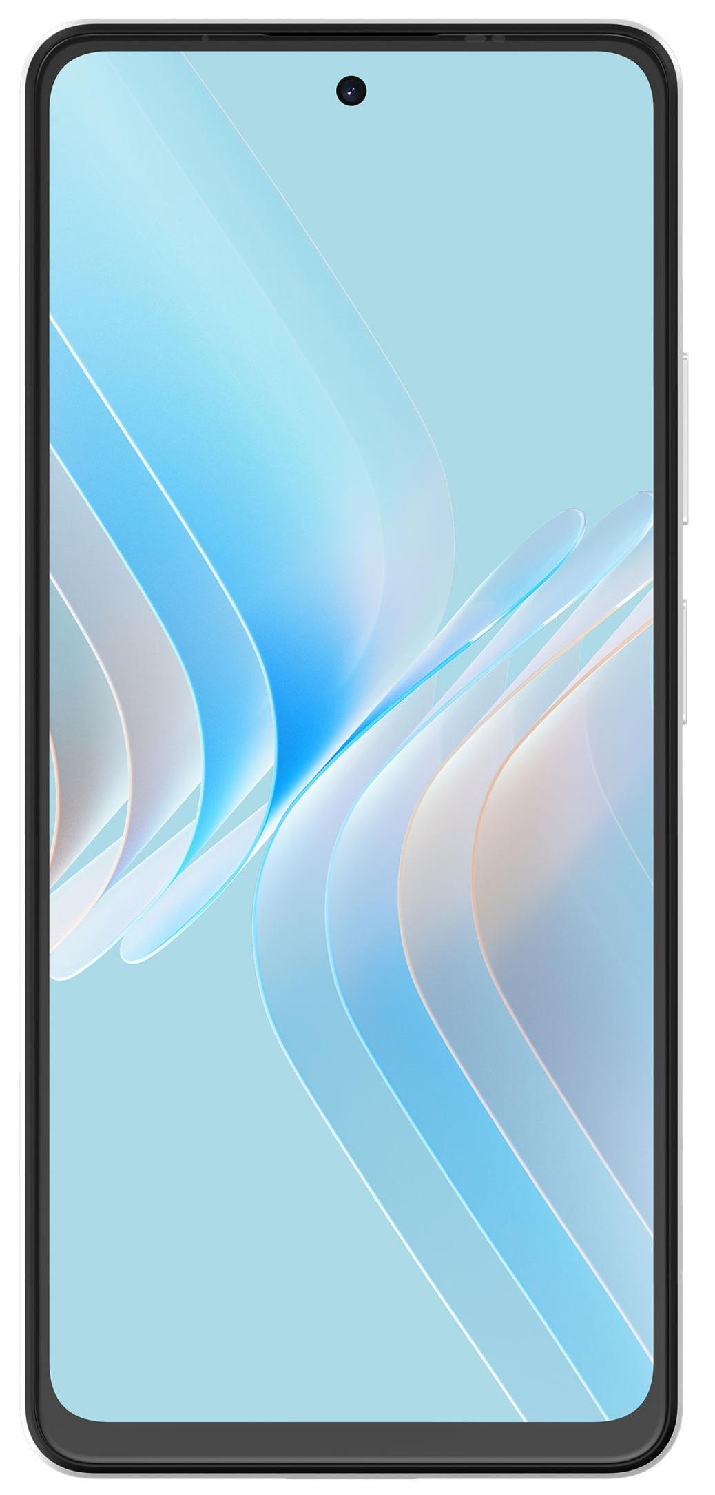 Meizu NOTE 21 PRO 8/256GB biały 120Hz