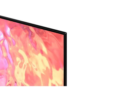 Samsung TV SAMSUNG 65 QE65Q67CAUXXH