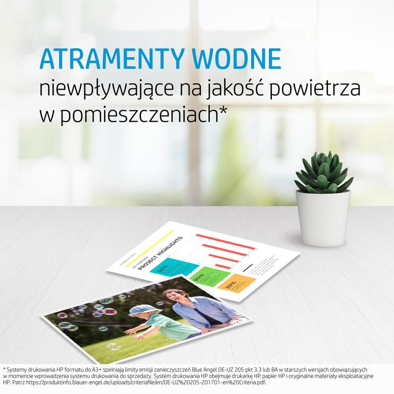 HP Tusz HP 703BK (CD887AE) czarny