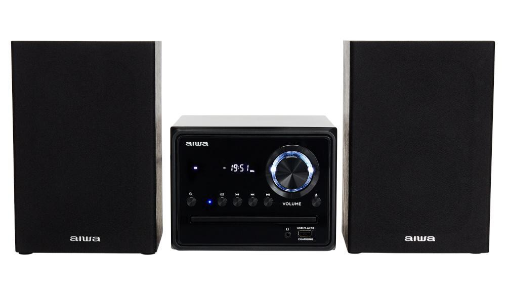AIWA WIEZA AIWA MSBTU-300 #