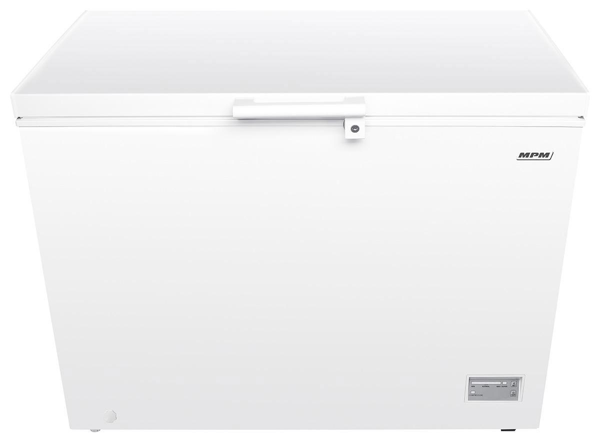 MPM Product ZAMRAŻARKA MPM-380-SK-15E
