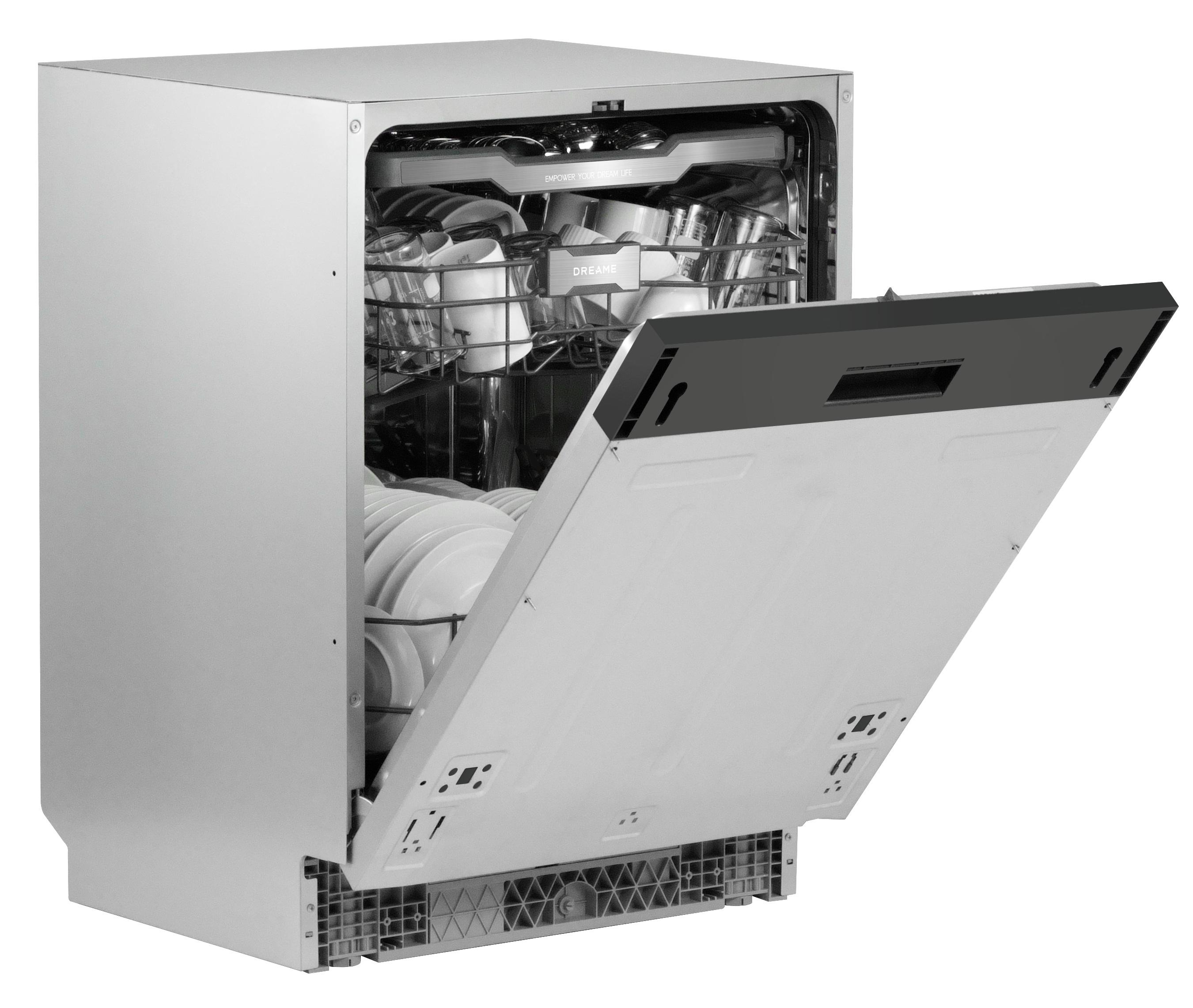 Dreame Zmywarka DZ40 PRO