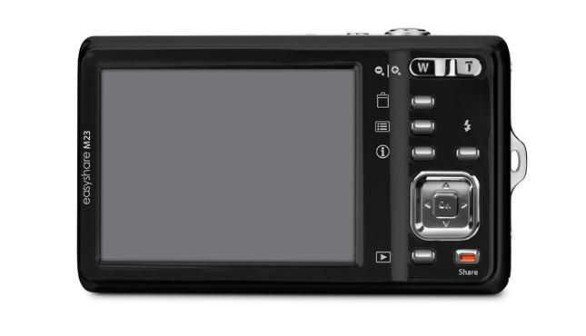 Kodak M23