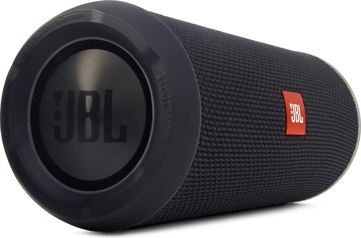 JBL Głośnik Bluetooth JBL Flip3 Czarny