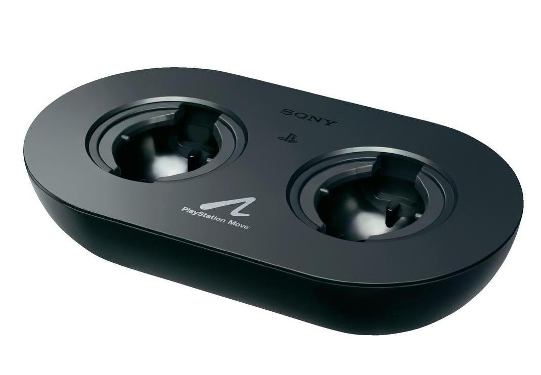 Sony PS3 Stacja ładująca Move