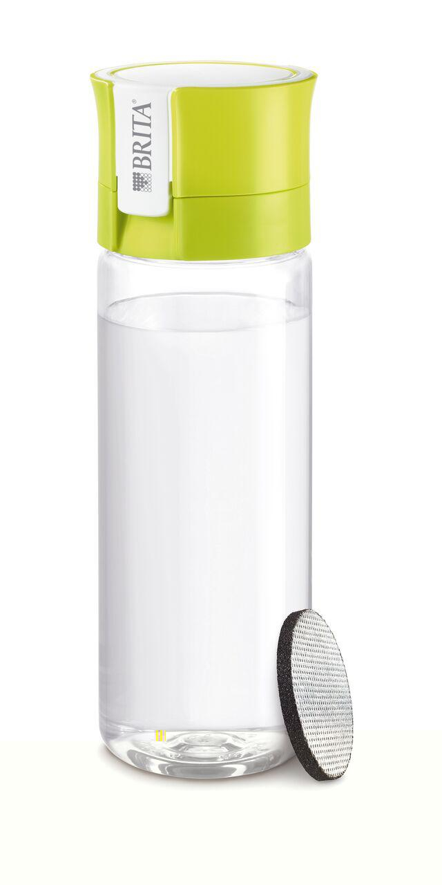 Brita Brita Fill & Go Butelka Filtr Lime