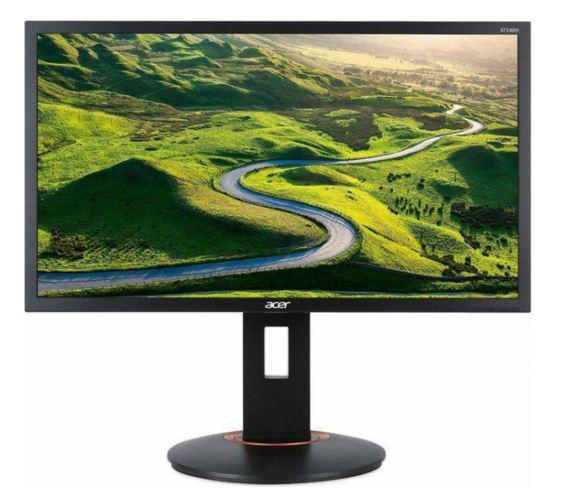Acer MONITOR ACER 27 XF270H
