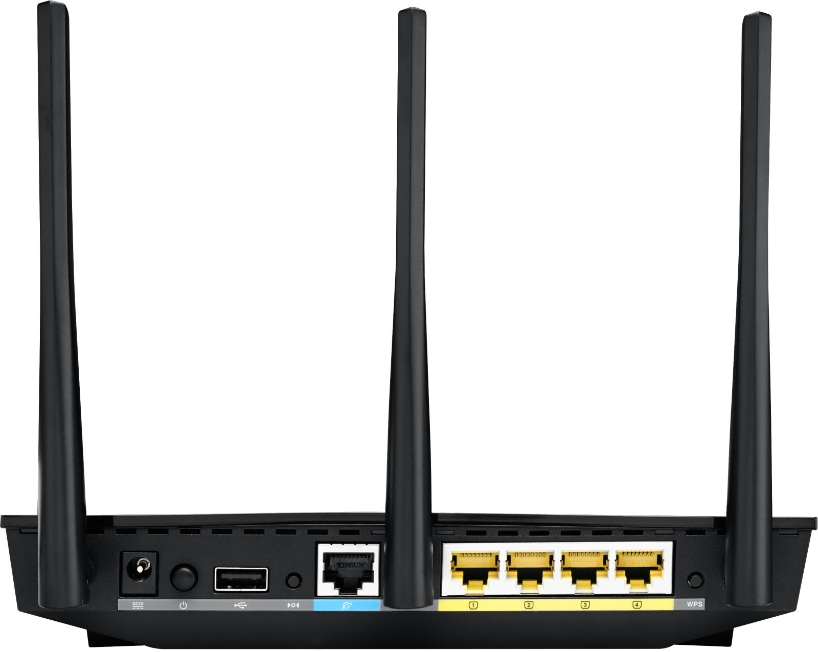 ASUS RT-N18U