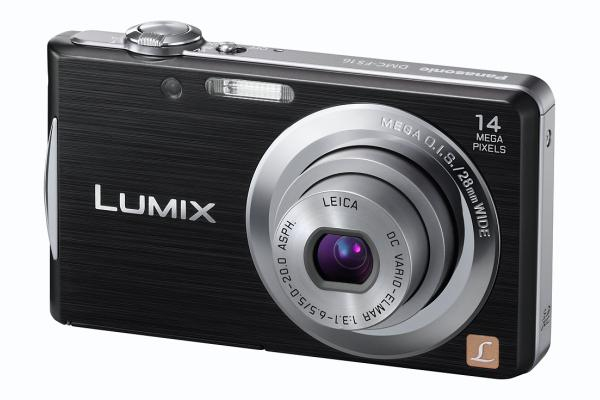 Panasonic DMC FS16