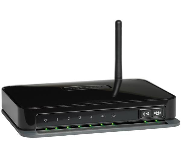 Netgear DGN1000 DGN1000-100PES