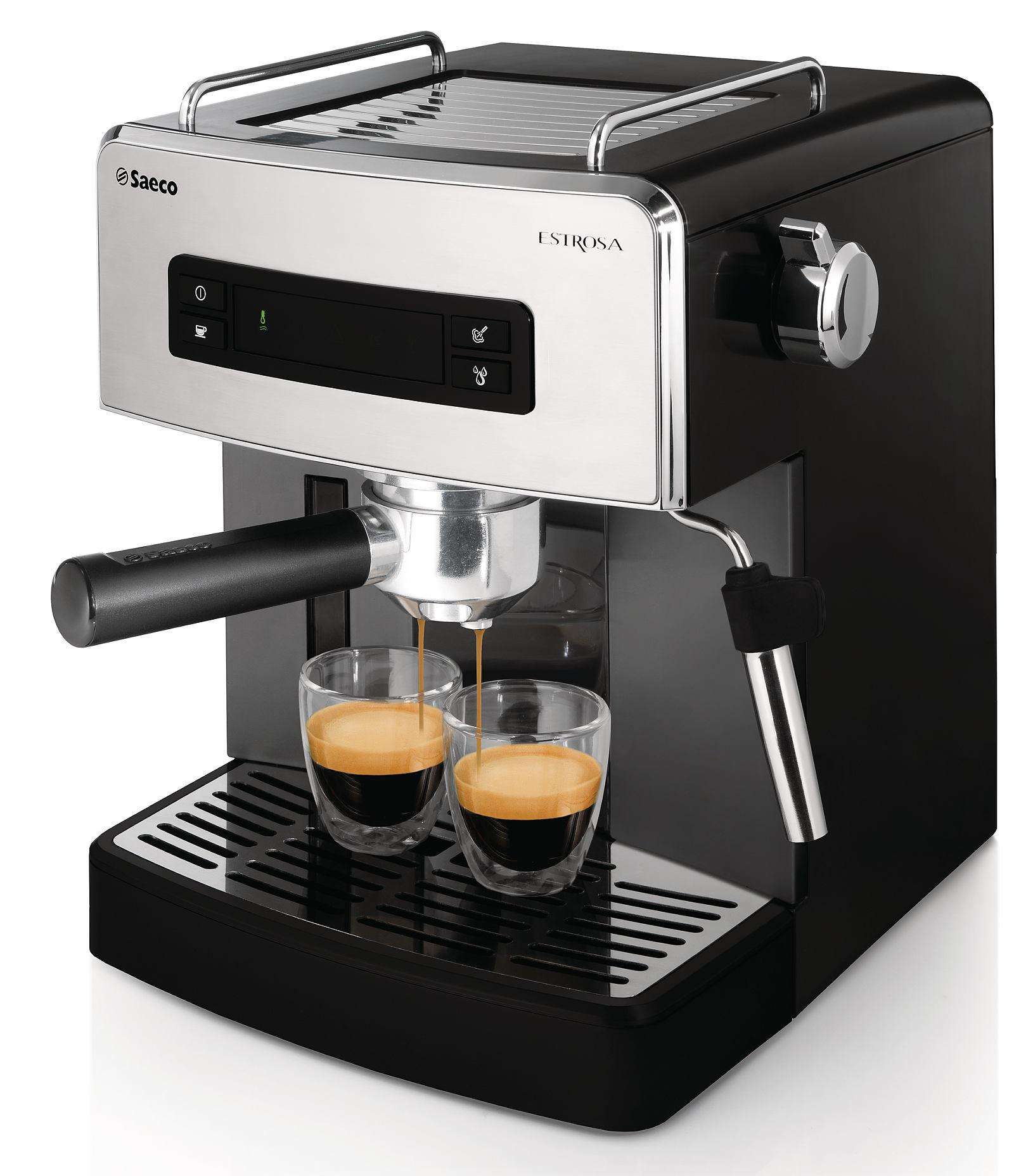 Saeco ESTROSA HD 8525/09