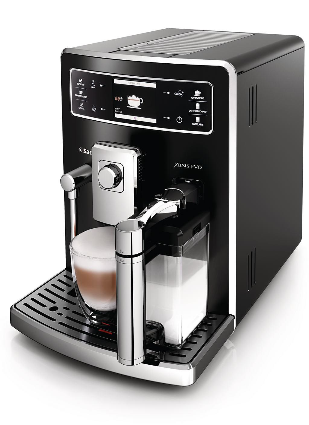 Saeco Xelsis Evo HD8953/09