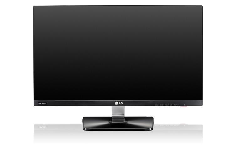 LG IPS277L-BN