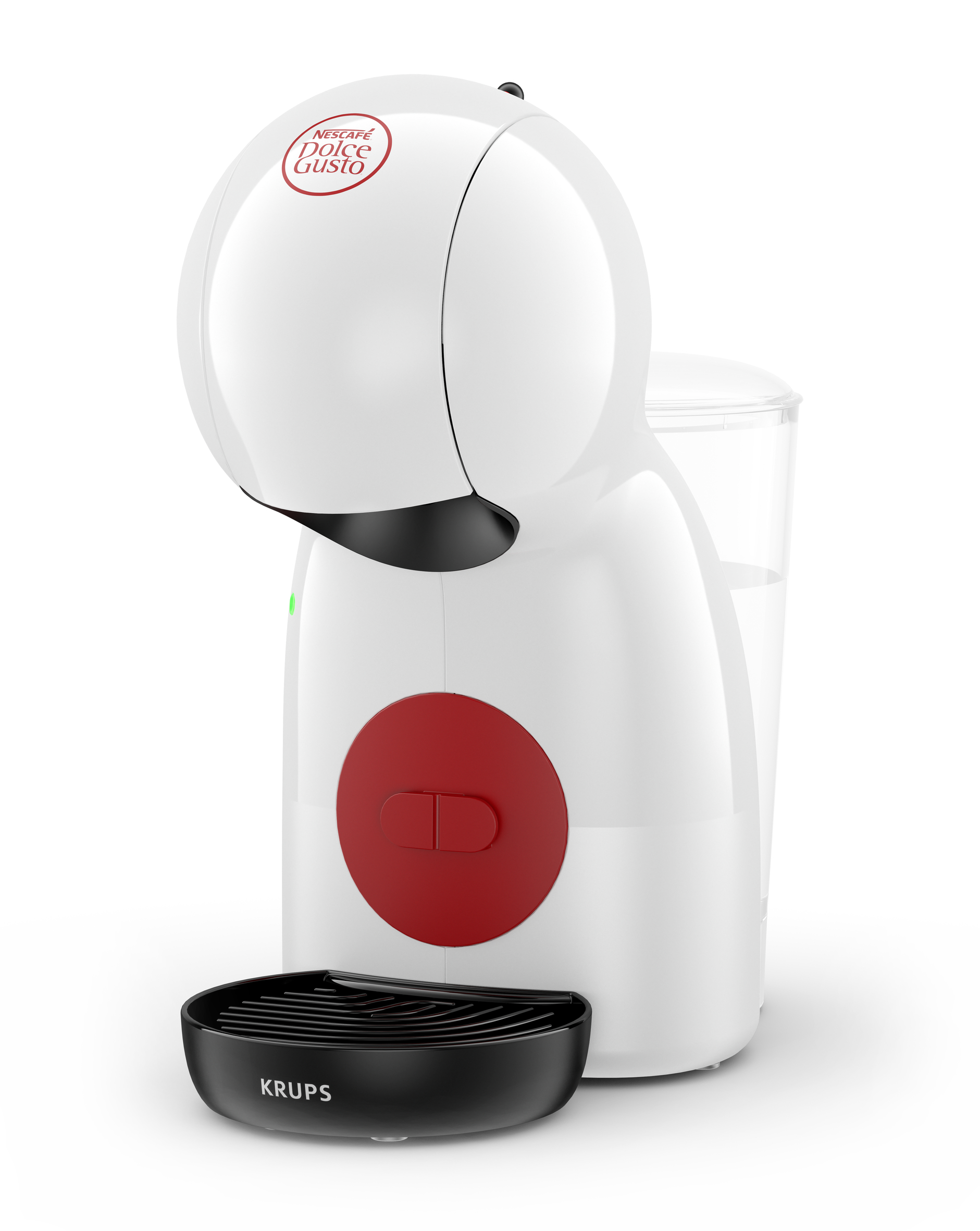 Krups KP1A0 Dolce Gusto Piccolo XS bialy