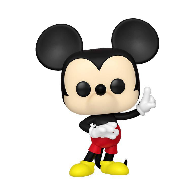 Funko POP Disney: Classics - Mickey Mouse