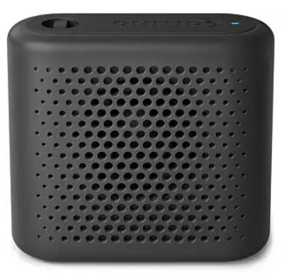 Philips GŁOŚNIK BT PHILIPS BT55B/00 Czarny