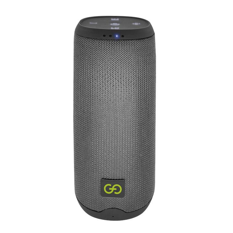 VIGGO DESIGN GŁOŚNIK BT VIGGO 2*8W