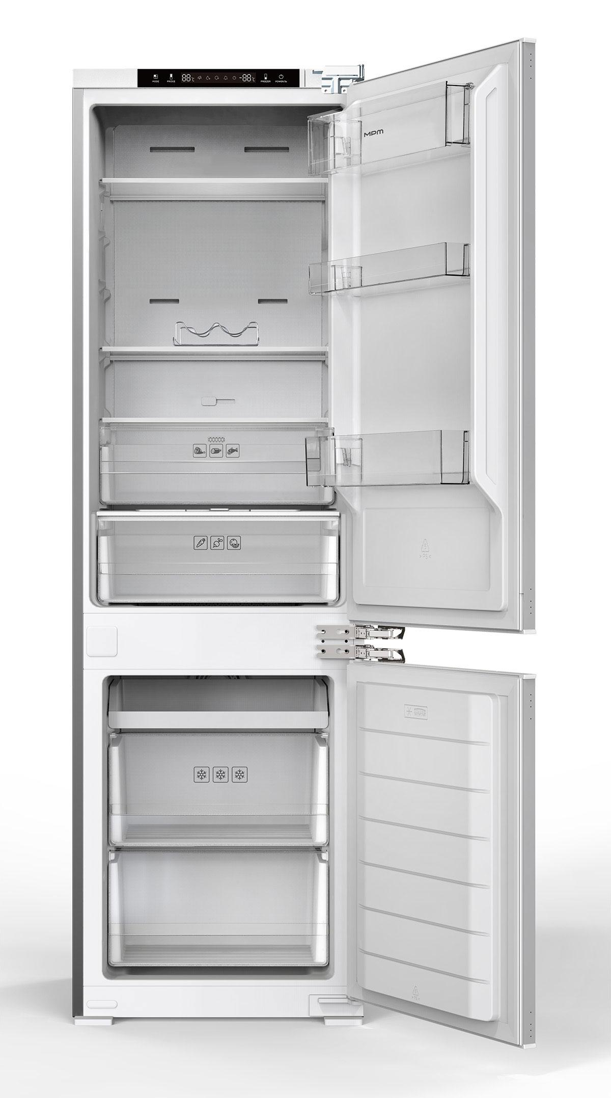 MPM Product LODÓWKA MPM-250-FFI-64