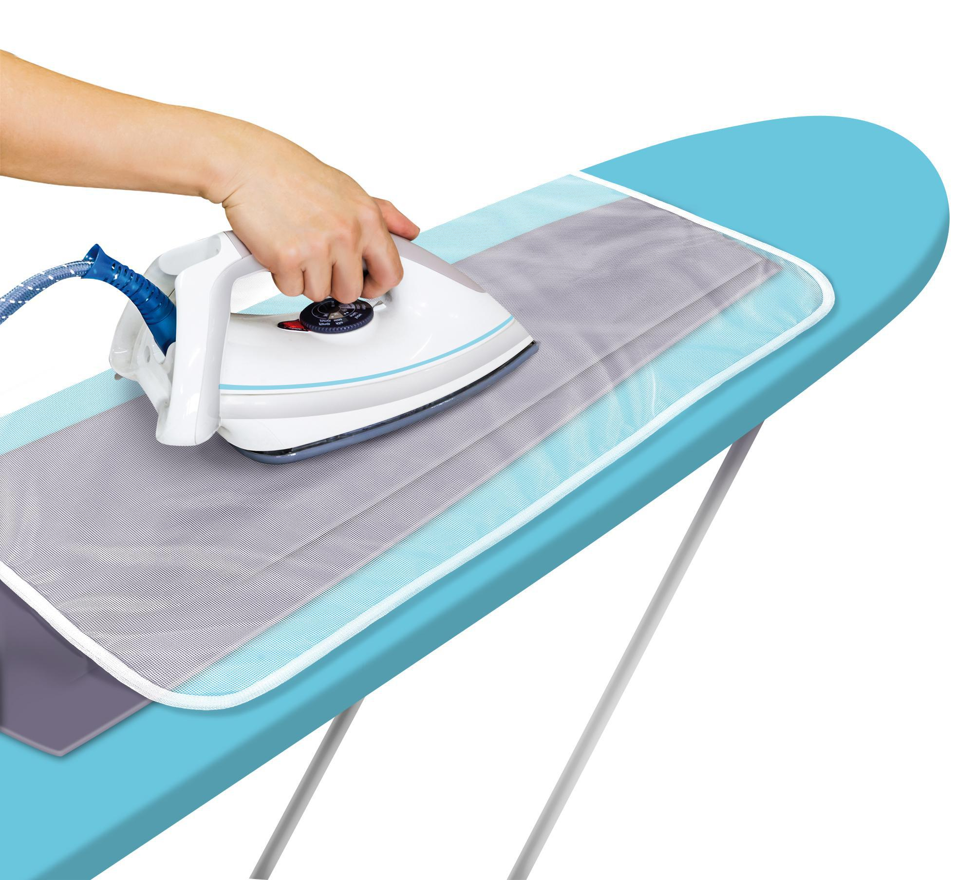 METROX  Siatka do prasowania  kpl 2 szt.(80x40 + 60x40 cm)