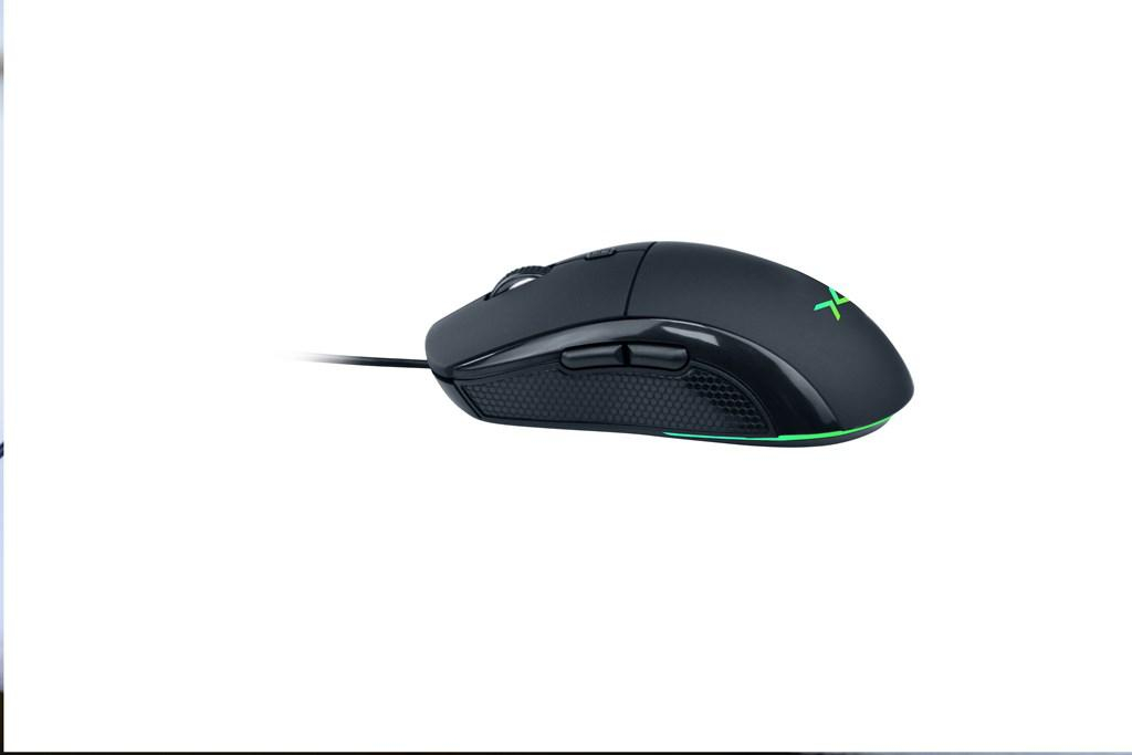 X-NEO MYSZ GAMINGOWA PRZEWODOWA VIGGO DESIGN X-NEO AGG-M682