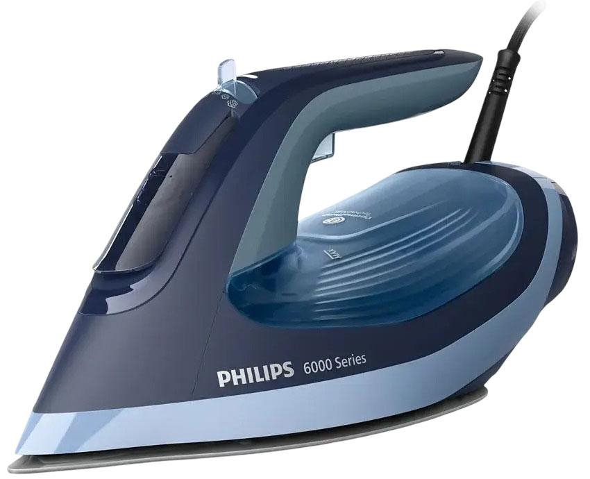Philips ŻELAZKO PHILIPS DST6120/20