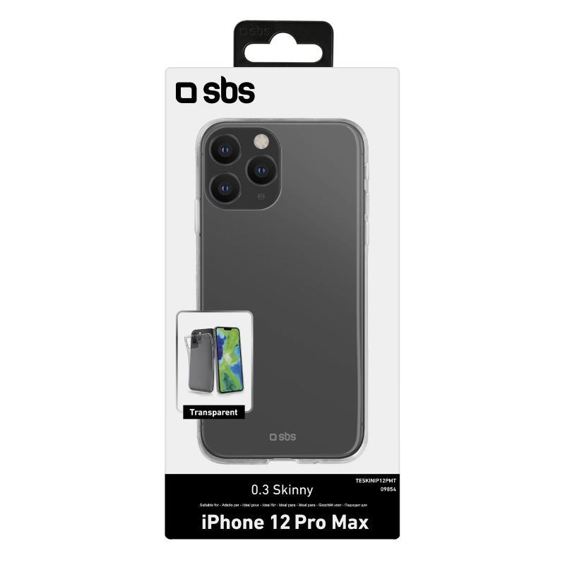 SBS SKINNY do iPhone 12 Pro Max
