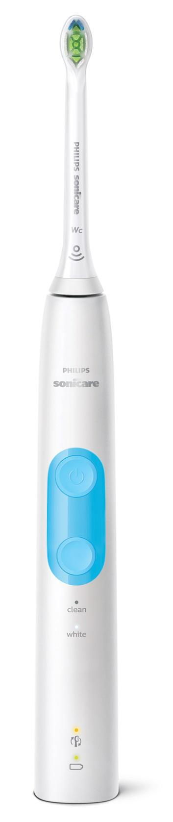 Philips SZCZOTECZKA SONICZNA PHILIPS SONICARE HX6888/90 PROTECTIVE C