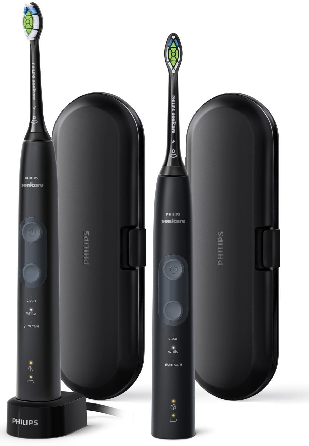 Philips Sonicare ProtectiveClean HX6850/34 Dwupak