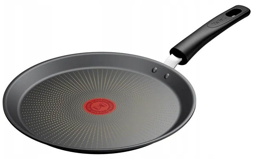 Tefal Patelnia Naleśnikowa Expertise 25cm