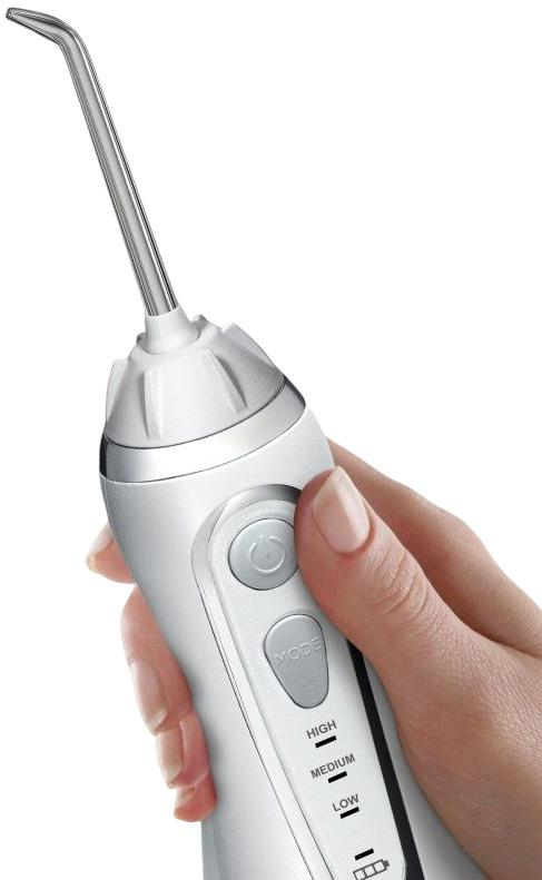 WATERPIK WP-580 Cordless Advance