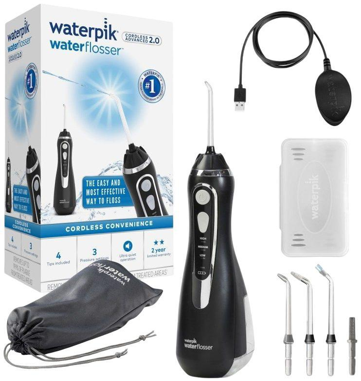WATERPIK WP-582 Cordless Advance