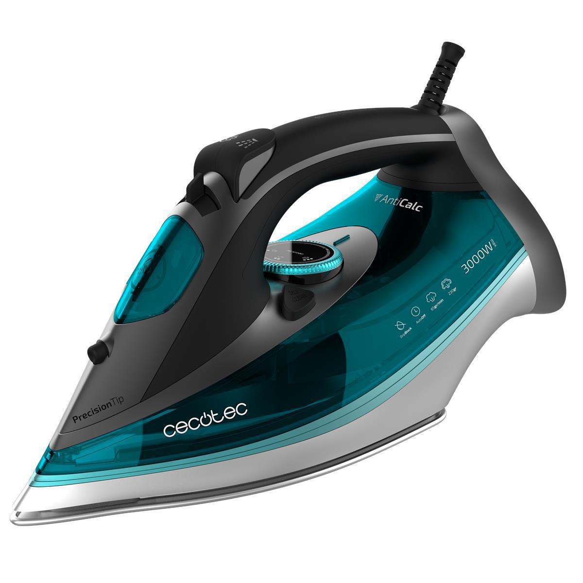 Cecotec Fast&Furious 5040 Absolute