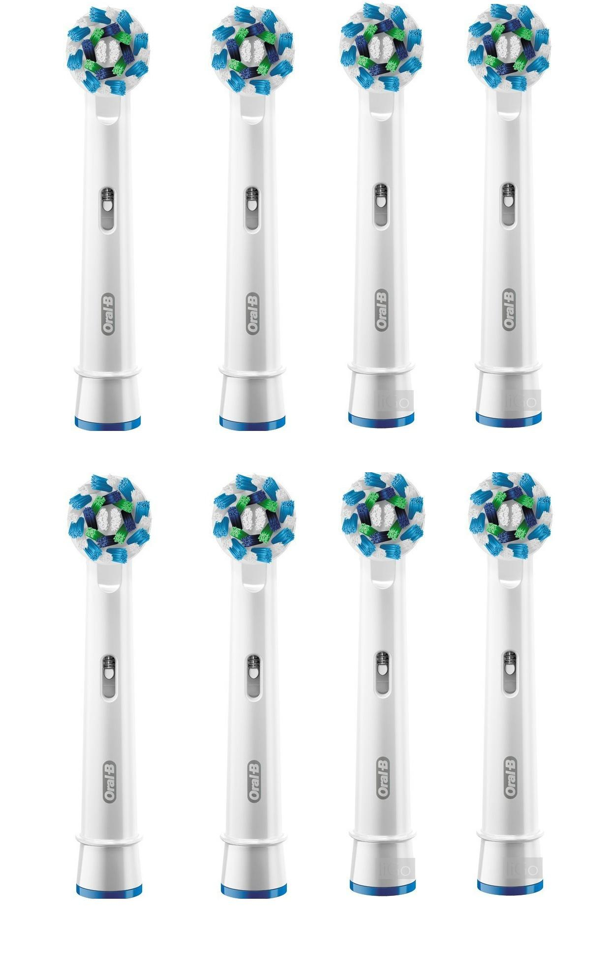 Oral-B EB 20-8