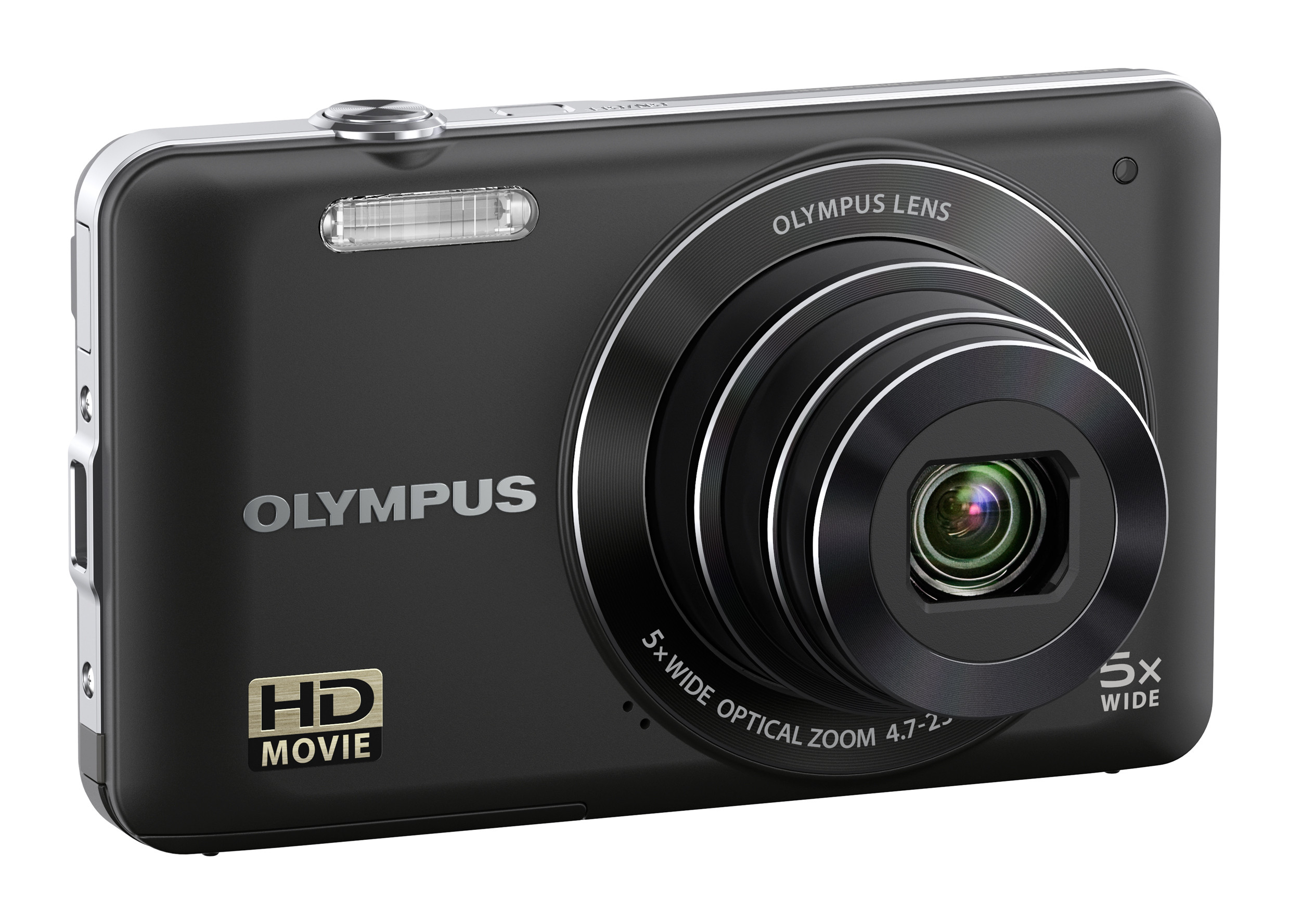 Olympus VG 120