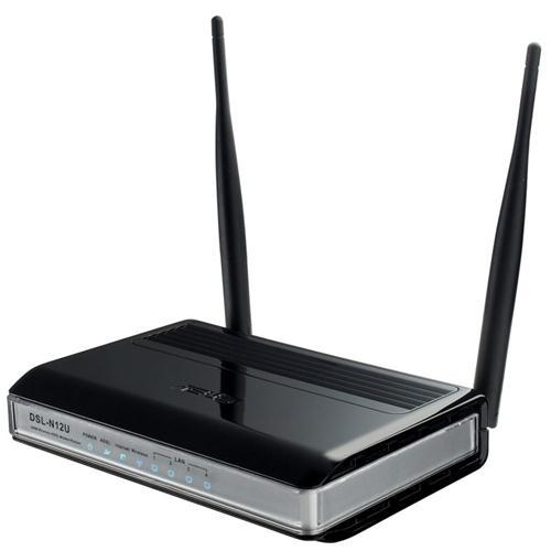 ASUS DSL-N12U