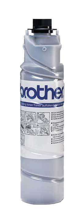 Brother Toner TN-1200 BK