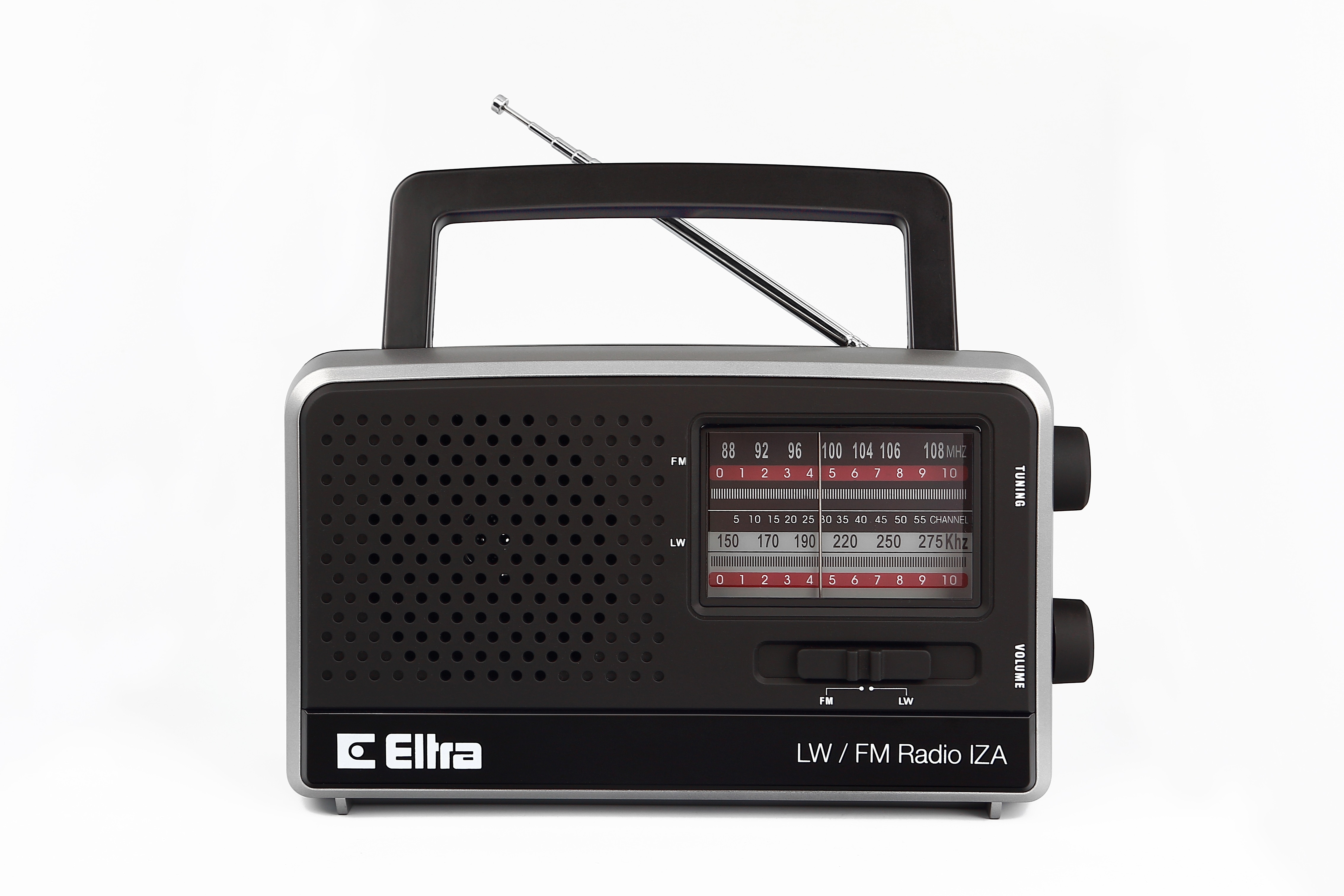 ELTRA RO ELTRA IZA 2 Cz #