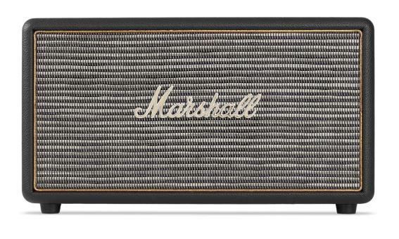 Marshall GŁOŚNIK BT MARSHALL STANMORE CZARNY