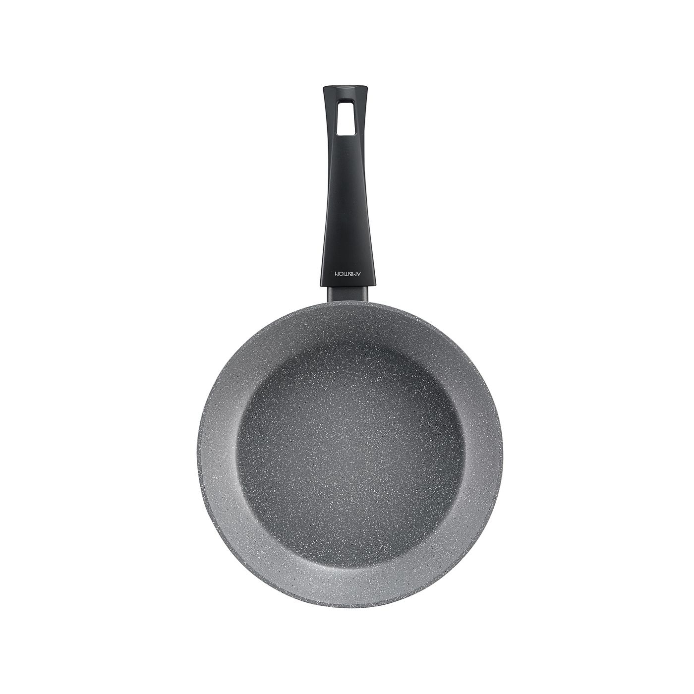 AMBITION Patelnia Antracyt 20 cm (80024)