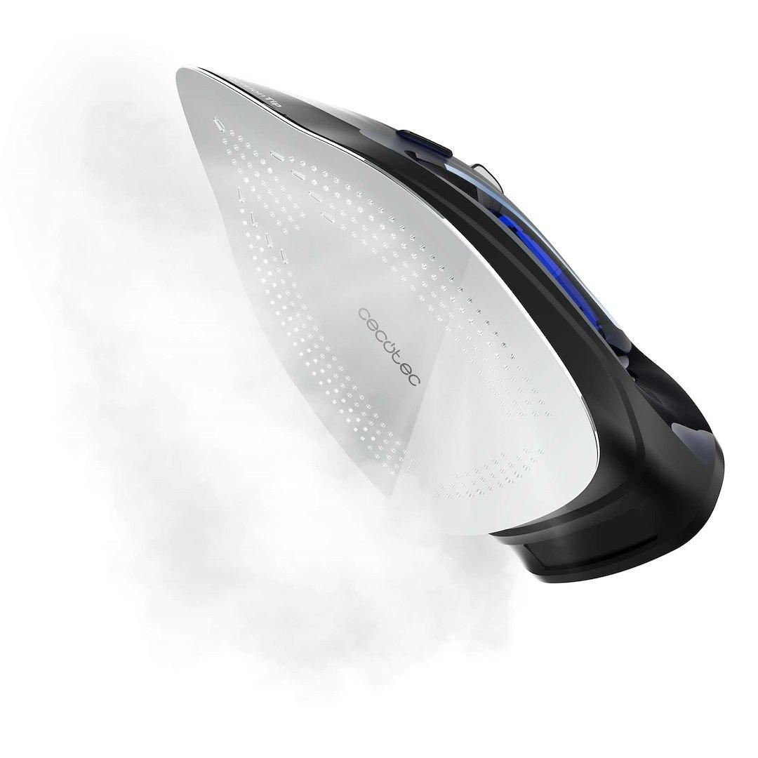 Cecotec ŻELAZKO CECOTEC IRONHERO 3200 FORCE ANODIZED