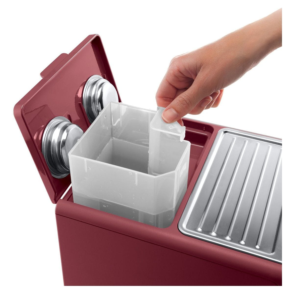 DeLonghi ECP33.21R