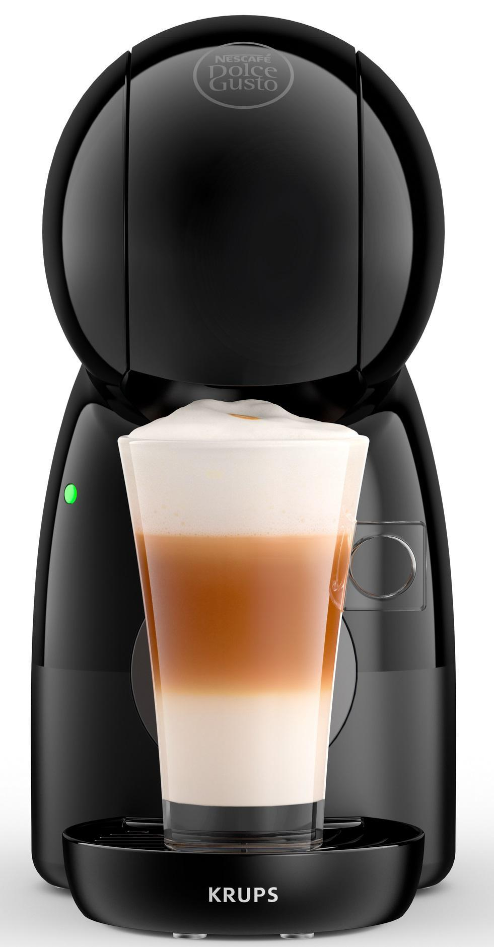 Krups NESCAFE Dolce Gusto Piccolo XS KP1A3B