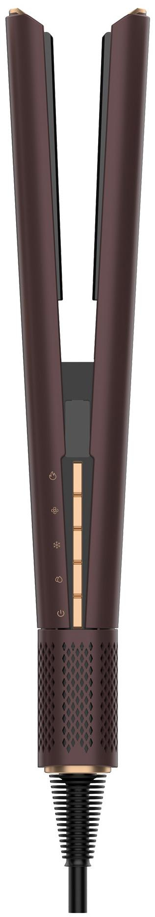 Garett Aeroprostownica do włosów Garett Beauty AeroGlow brown