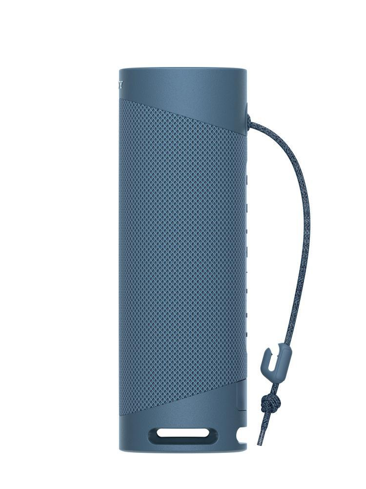 Sony GŁOŚNIK BT SONY SRS-XB23L Niebieski #