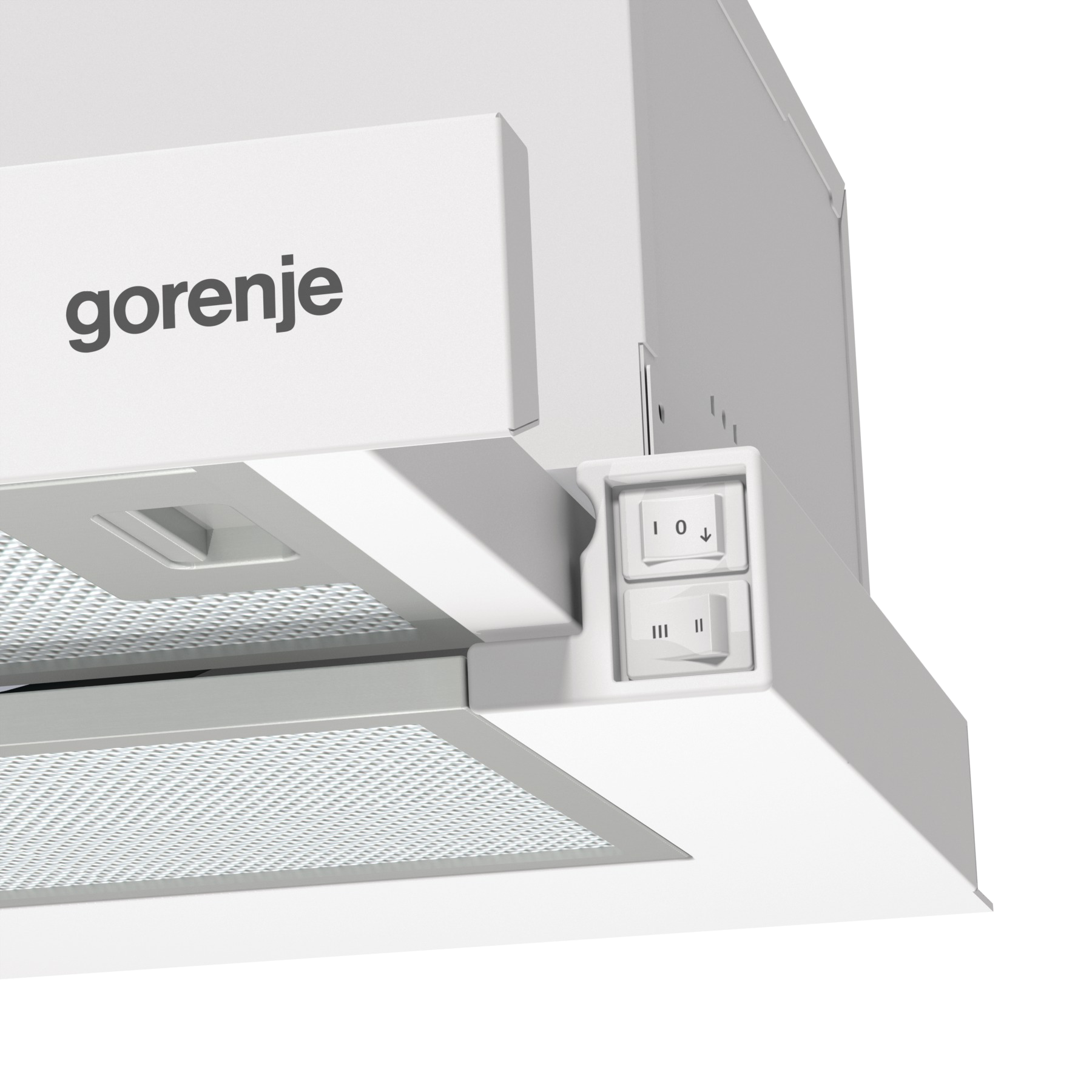 Gorenje Okap TH60E3W