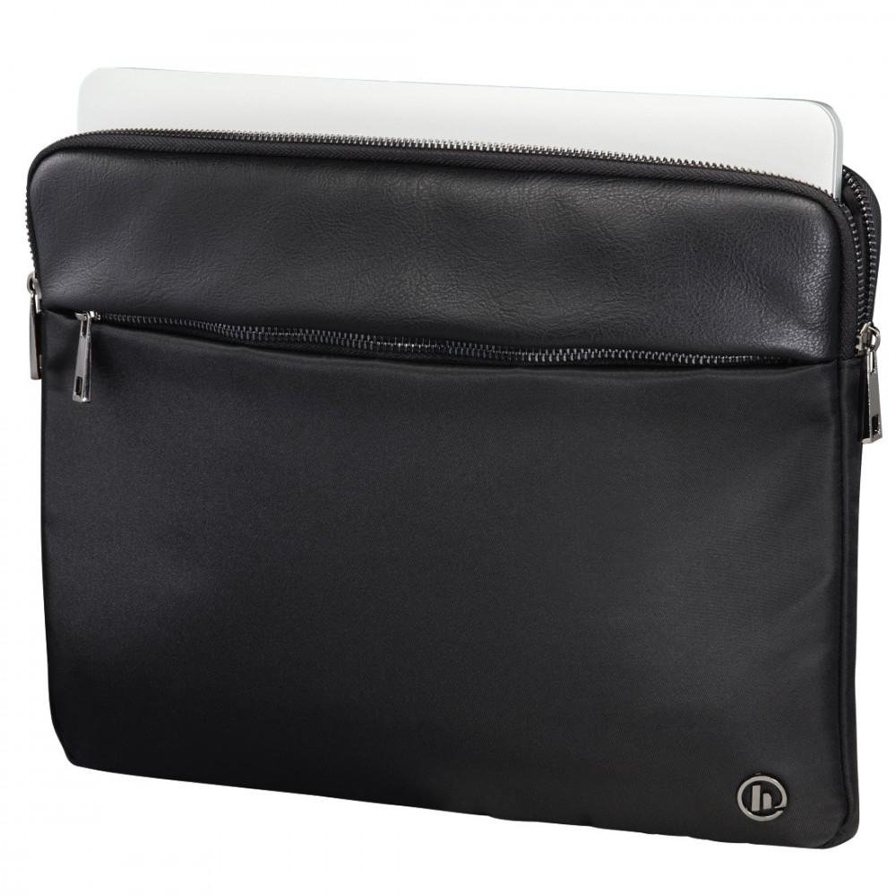 Hama HAMA ETUI DO LAPTOPA MISSION 13.3 GUN METAL 101591#