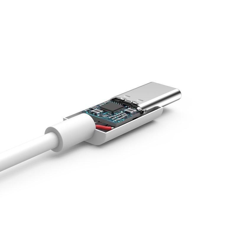 Hama Ładowarka indukcyjna HAMA MagCharge 15W z kablem USB-C biała