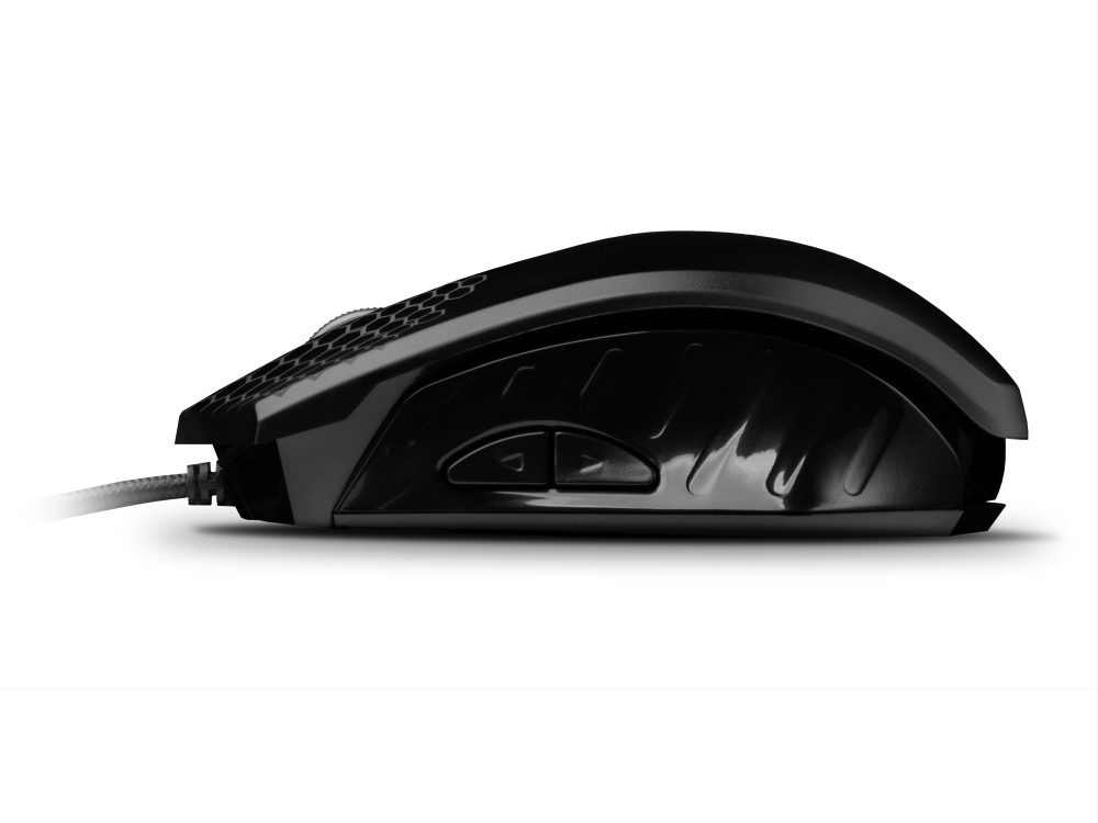LIOCAT MYSZ GAMINGOWA PRZEWODOWA LIOCAT MX 757 C