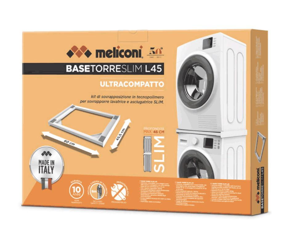 Meliconi Slim Torre Slim L45 (354275)